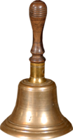 objects & Bell free transparent png image.