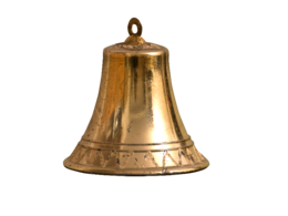 objects & Bell free transparent png image.