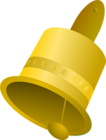 objects & Bell free transparent png image.