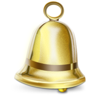 objects & Bell free transparent png image.