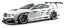 cars & Bentley free transparent png image.