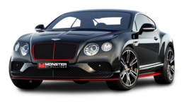 cars & Bentley free transparent png image.