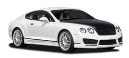 cars & Bentley free transparent png image.