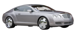 cars & Bentley free transparent png image.