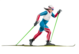 sport & biathlon free transparent png image.