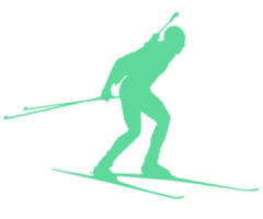 sport & biathlon free transparent png image.