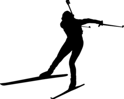 sport & biathlon free transparent png image.