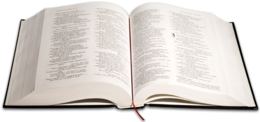 fantasy & holy bible free transparent png image.