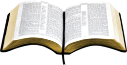 fantasy & Holy bible free transparent png image.