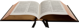 fantasy & holy bible free transparent png image.