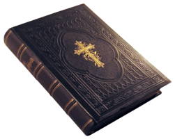 fantasy & holy bible free transparent png image.