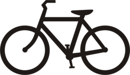 sport & Bicycles free transparent png image.