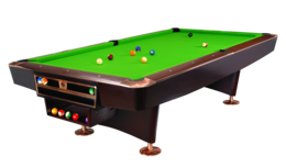 sport & billiard free transparent png image.