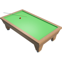 sport & billiard free transparent png image.