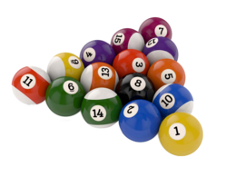 sport & billiard free transparent png image.