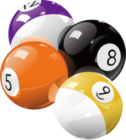 sport & billiard free transparent png image.