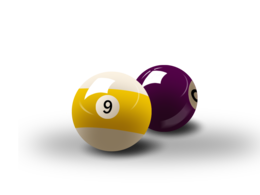 sport & billiard free transparent png image.