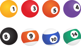 sport & Billiard free transparent png image.