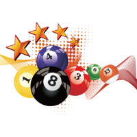 sport & Billiard free transparent png image.