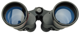 weapons & binocular free transparent png image.