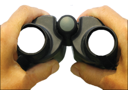 weapons & binocular free transparent png image.