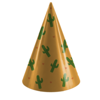 holidays & Party birthday hat free transparent png image.