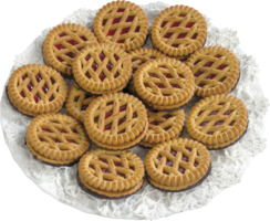 food & Biscuit free transparent png image.