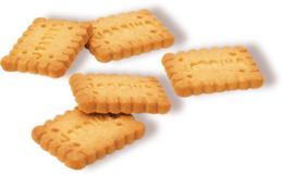 food & Biscuit free transparent png image.