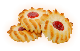 food & Biscuit free transparent png image.