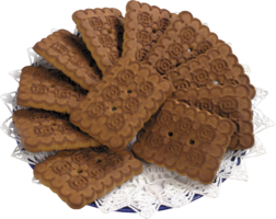 food & Biscuit free transparent png image.