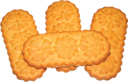 food & Biscuit free transparent png image.