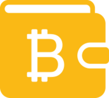 logos & bitcoin free transparent png image.