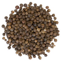 food&Black pepper png image.