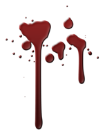 miscellaneous & Blood free transparent png image.