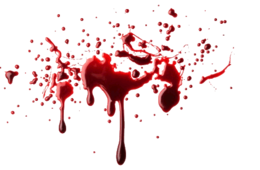 miscellaneous & Blood free transparent png image.