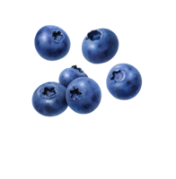 fruits & Blueberries free transparent png image.