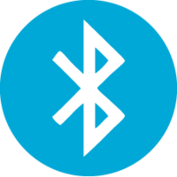 logos&Bluetooth png image.