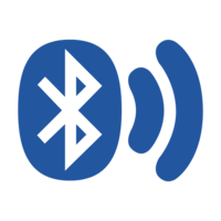 logos & bluetooth free transparent png image.