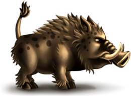 animals & Boar free transparent png image.