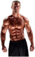 sport&Bodybuilding png image.