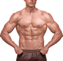 sport & bodybuilding free transparent png image.