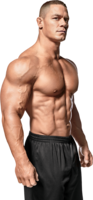 sport & Bodybuilding free transparent png image.