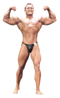 sport & bodybuilding free transparent png image.