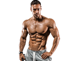 sport & bodybuilding free transparent png image.