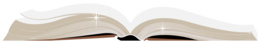 objects & book free transparent png image.