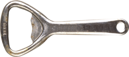 tableware & Bottle opener free transparent png image.