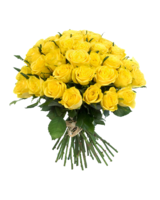 flowers & Bouquet of flowers free transparent png image.