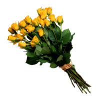 flowers & Bouquet of flowers free transparent png image.