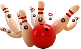 sport & bowling free transparent png image.