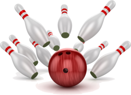 sport & bowling free transparent png image.